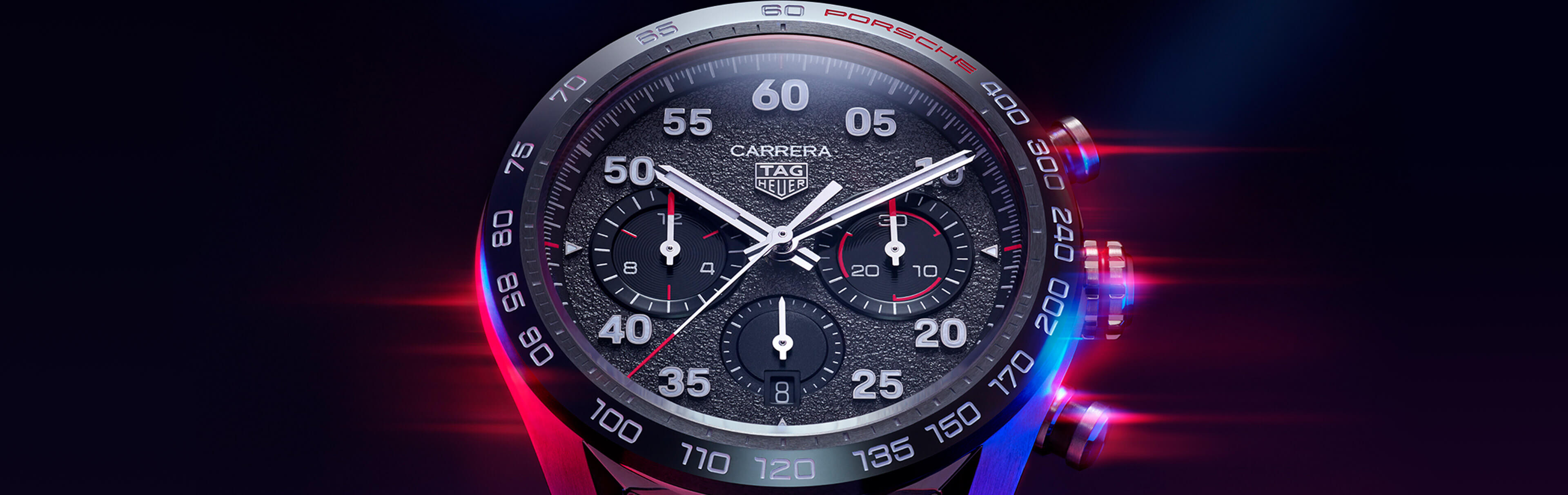 Tag heuer country outlet of origin